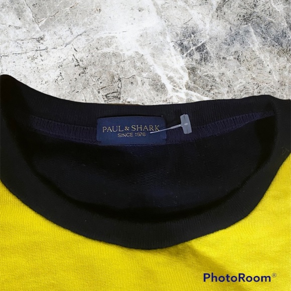 Paul shark sweatshirt - Picture 2 of 3